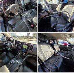 Zunanja slika - Renault Talisman - INITIALE PARIS Blue dCi 200 EDC - BERI OPOMBE - 16 - Predogledna slika