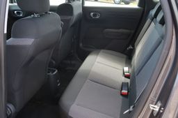 Zunanja slika - Citroën C3 - Aircross Feel BlueHDi 100 BVM-NAVI-PDC - 4 - Predogledna slika