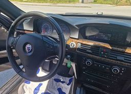 Zunanja slika - BMW Serija 3 - : ALPINA D3 PANORAMA... - 9 - Predogledna slika