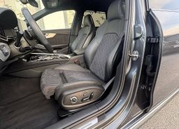 Zunanja slika - Audi A4 - Avant 40 TDI quattro S tronic S line Navi Virtual Kamera - 9 - Predogledna slika