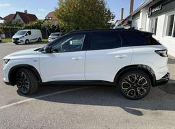 Zunanja slika - Renault Austral - esprit Alpine mild hybrid 150 auto AKCIJA ZALOGA - 8 - Predogledna slika