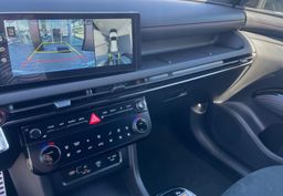 Zunanja slika - Hyundai Tucson - 4WD 1.6 T-GDI HEV IMPRESSION N-LINE. RADAR. PCA - 13 - Predogledna slika