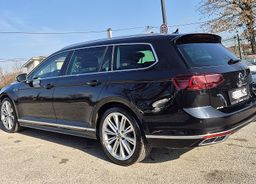 Zunanja slika - VW Passat - Variant 2.0 TDI 4M R-line avt. 200ks MATRIX VIRTUAL PANO - 4 - Predogledna slika