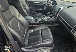 Zunanja slika - Porsche Cayenne - 3.0 TD 262ks °21-COL° - 9 - Predogledna slika