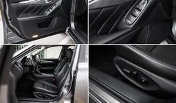 Zunanja slika - Infiniti Q50 - Premium LED - 12 - Predogledna slika