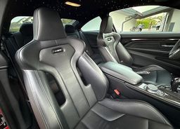 Zunanja slika - BMW M4 - Competition DKG - FullCarbon-Headup-Memory- - 6 - Predogledna slika