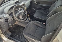 Zunanja slika - Peugeot Partner - Kombi STYLE 1.6 HDi 90 LEPO OHRANJEN - 9 - Predogledna slika