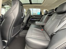 Zunanja slika - Hongqi HS3 - 1.5T TOP OPREMA + AKCIJSKA CENA + TESTNO VOZILO - 9 - Predogledna slika