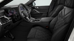 Zunanja slika - BMW X6 - serija : xDrive40d M Sport Pro - 4 - Predogledna slika