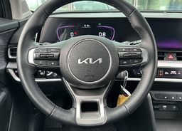 Zunanja slika - KIA Sportage - 1.6 T-GDi LX Fresh. ISG 6 M T - 13 - Predogledna slika