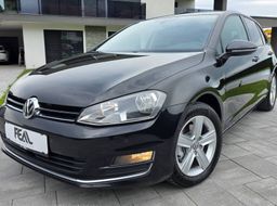 Zunanja slika - VW Golf - 2.0 TDI-HIGHLINE-ACC-SAMOPARKIRANJE-PDC-ODLIČEN - 1 - Predogledna slika
