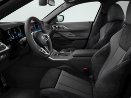 Zunanja slika - BMW i4 - M50 xDrive Gran Coupe - 7 - Predogledna slika