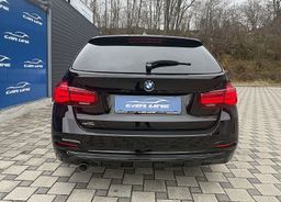 Zunanja slika - BMW Serija 3 - Touring: 318d.Odličen - 5 - Predogledna slika