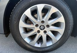 Zunanja slika - Seat Leon - ST 1.6 TDI Park-GretjeSED-AVTKLIMA-ALU-BREZ POLOGA - 18 - Predogledna slika