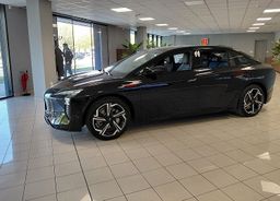 Zunanja slika - Hongqi - - EH7 - 3 - Predogledna slika