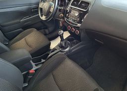 Zunanja slika - Mitsubishi ASX - 1.6 2WD Auto Stop Go Invite+-SLO-ODLIČEN- - 9 - Predogledna slika