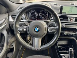 Notranja slika - BMW X2 - BMW - 8 - Predogledna slika