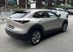 Zunanja slika - Mazda CX-30 - G140 CENTRE-LINE - 6 - Predogledna slika