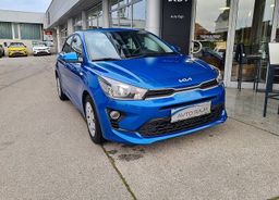 Zunanja slika - KIA Rio - 1.2 DPI  62 kW  LX Urban. 5M T - 2 - Predogledna slika