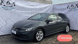 Zunanja slika - VW Golf - 2.0 TDI - LED - NAVI - PDC+KAMERA - 1 - Predogledna slika