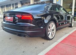 Zunanja slika - Audi A7 - 3.0 TDI quattro 235kW tiptronic - 4 - Predogledna slika