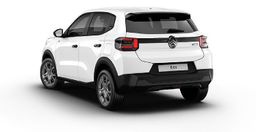 Zunanja slika - Citroën C3 - You ëLectric 113 KM - baterija 44 kWh - 3 - Predogledna slika