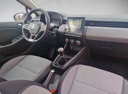 Zunanja slika - Renault Clio - 1.0 TCE 90 EVOL. - 16 - Predogledna slika