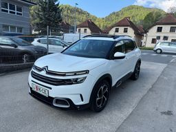 Zunanja slika - Citroën C5 - Aircross 1.2 PureTech 130 S&S - Feel - 2 - Predogledna slika