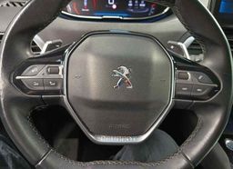 Zunanja slika - Peugeot 5008 - 1.2 PureTech 130 S&S Allure Avt.KAMERA.LED,USNJE - 14 - Predogledna slika