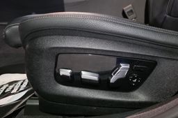 Zunanja slika - BMW Serija 6 - 640i xDrive Gran Turismo Avt. PANO VIRTUAL 360KAM NAVI L - 18 - Predogledna slika