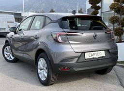 Zunanja slika - Renault Captur - TCe 90 evolution - 3 - Predogledna slika