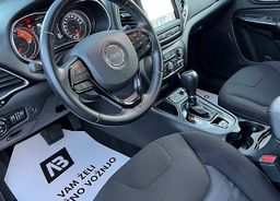 Zunanja slika - Jeep Cherokee - 2.2 Multijet 16v 195+ACC+KAMERA+NIGHT EAGLE - 10 - Predogledna slika