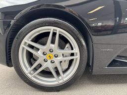 Zunanja slika - Ferrari 430 - F1 AVT - 15 - Predogledna slika