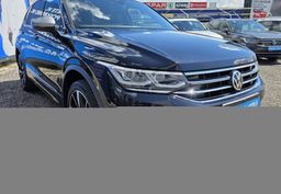 Zunanja slika - VW Tiguan Allspace - 4motion 2.0 TDI BMT R-Line DSG - beri opombe - 2 - Predogledna slika