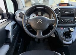 Zunanja slika - Citroën Berlingo - Feel BlueHDi 100S SBVM - 10 - Predogledna slika