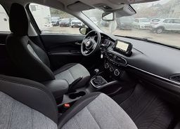 Zunanja slika - Fiat Tipo - 1.0 T3 GSE Cross SLOVENSKO POREKLO - 9 - Predogledna slika