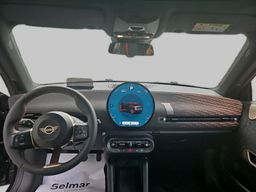 Zunanja slika - MINI Electric - Cooper SE - 14 - Predogledna slika