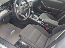 Zunanja slika - VW Passat - Variant 2.0 TDI BMT Business 110kW-DSG-LED-2XPDC-NAVI - 8 - Predogledna slika