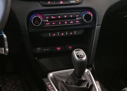 Zunanja slika - KIA XCeed - 1.5 T-GDi EX Way ISG. ODPRODAJA - 9 - Predogledna slika