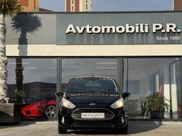 Zunanja slika - Ford B-MAX - 1.0 EcoBoost 100KMTREND OPRAVLJEN VELIKI+MALI SERV - 1 - Predogledna slika