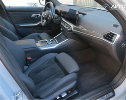 Zunanja slika - BMW Serija 3 - M340d xDrive - 6 - Predogledna slika