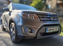 Zunanja slika - Suzuki Vitara - AllGrip 1,6 Premium - 1 - Predogledna slika