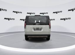 Zunanja slika - KIA PV5 - 71.2 kWh baterija 120 kW 163 KS Air... - 6 - Predogledna slika