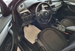Zunanja slika - BMW X1 - serija :  xDrive18d Advantage-NAVI-ODLIČEN- - 7 - Predogledna slika