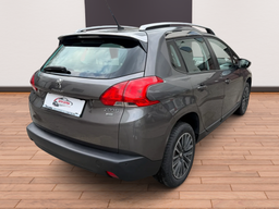 Zunanja slika - Peugeot 2008 - Active 1,6 e-HDi - 8 - Predogledna slika