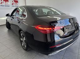 Zunanja slika - Mercedes-Benz C-Razred - C 220 d Avt.KAMERA.LEDNAVI.USNJE.ACC.SAMO 8.460 KM - 1 - Predogledna slika