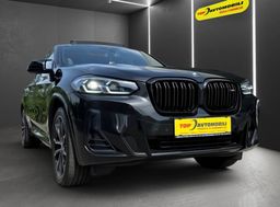 Zunanja slika - BMW X4 - serija : M40d M PAKET LASER HEAD UP 360KAM NAVI TEM TOP... - 12 - Predogledna slika