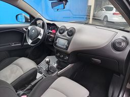 Zunanja slika - Alfa Romeo MiTo - MiTo - 3 - Predogledna slika