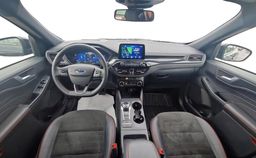 Zunanja slika - Ford Kuga - St-Line X 2.5Duratec Hybrid FHEV-SLO-LED-NAV-KEYLE - 4 - Predogledna slika