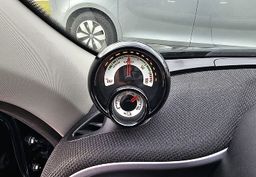 Zunanja slika - Smart Smart forfour - forfour EQ electric drive  82 KM PARKsenz|LED|gretjeSEDEŽE - 9 - Predogledna slika